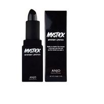 Ange Mystic Mystery Reversal Lipstick Lip Tattoo 3.5g, No. 1 BLACK, 3.5g, 1 piece black