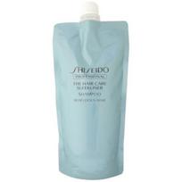 Shiseido Professional Three Kleiner šampūnas 450ml papildymas gray