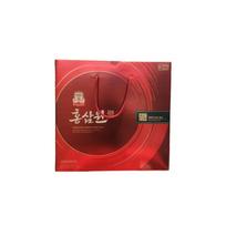 CheongKwanJang Red Ginseng Power 50ml x 30 packets | Lunar New Year Chuseok holiday filial piety | Red Ginseng Power Drink, 50ml, 6 units brown