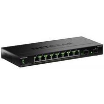 Netgear 8-PORT 1G POE+ SMART SWITCH MANAGED ESSENTIALS WITH 2X SFP GS310TP-200EUS