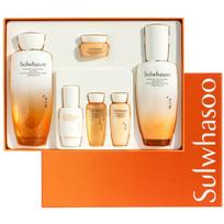 Sulwhasoo NEW Essential Balancing Duo Set (2025) beige