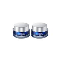 AHC Capture Solution Prime Moist kremas 50ml x 2 AHC Capture Solution Prime Moist Cream 50ml x 2 gray