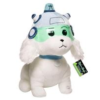 Rick and Morty Snowball with Sound 12  US Exclusive Plush