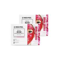 Red Lacto Collagen Double Tight Pad 70 sheets x 2, 2 pieces