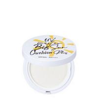 Tony Moly UV Master Big Sun Cushion Plus SPF50+ PA++++, 25g, 2 pieces beige