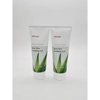 Manyo Factory Alavijų raminamasis gelis, 200 ml, 2 vnt. white