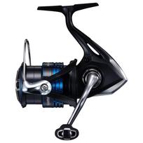 SHIMANO spiningo ritė 21 Nexave 2500HG black
