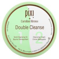 Pixi Beauty, Double Cleansing, 2-in-1, 50 ml (1.69 fl oz) each beige