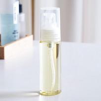 Apvalus siurblio indelis 50 ml white