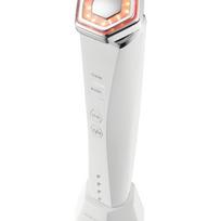 PEARLCARE Pearl Care White Jin Beauty Device Galvanic Massager Home Care Skin Care Beauty Device white