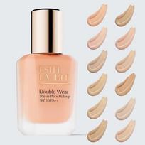 Estée Lauder Foundation Stay-in-Place Double Wear 4.1W1 beige