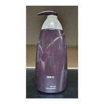 Kitas šilko plaukų šampūnas 760 ml_1 vnt gray