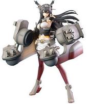 Anime Kantai Collection -KanColle- Super Premium figūrėlė „Nagato“ (Prizas) black