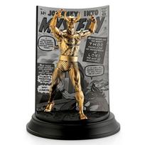 Royal Selangor Loki Journey into Mystery Vol 1 #85 (Gilt)