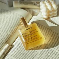 Nuxe Will Prodijuice Multi Rich Oil 100ml Special beige