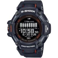 CASIO Men's G-SHOCK GBD-H2000-1AJR [G-SHOCK Sports Line G-SQUAD] Round Watch Resin *Biomas Plastic