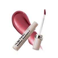 Touk Witout Mirror Lip Tint, 03 Bonita, 5ml, 1 unit brown