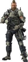 figma CALL OF DUTY(R): BLACK OPS 4 Ruin ne mastelio ABS&PVC dažyta lanksti figūrėlė black