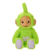 SK Japonija Teletabiai Pliušinis žaislas (Dipsy) multi