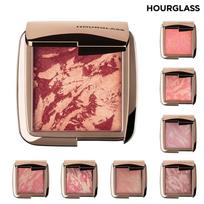 Hourglass Blush Powder Ambient Lighting HOURGLASS 05.Mood Exposure beige