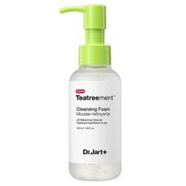 Dr. Jart Control A Arbatos procedūros valomasis putojantis prausiklis, 120 ml, 1 vnt. white