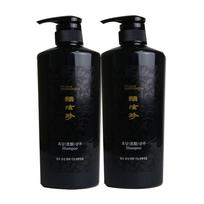 Saimdang Inhyeonjin Black Dam Shampoo, 2, 500ml gray