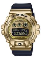 Watch Metal Covered [Casio] G-Shock [] GM-6900G-9JF Men's black