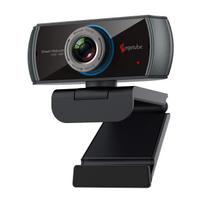 Logitubo HD Webcam 1080P Live Streaming Camera 2MP Dual Microphone Webcam with XBox Support One/PC/Macbook OBS/Facebook juoda