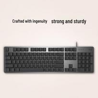 Logitech G K845 Wired Mechanical Gaming Keyboard