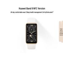 Huawei Band 9 NFC Smart Band (CN version) black