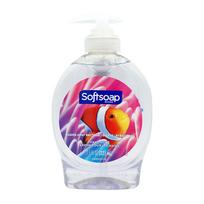 Skystas rankų muilas „Aquarium“, 7,5 fl oz white