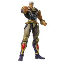 Medicos Super Figure Movable of the North Raoh 210mm Painted Movable Figure  Fist Star  Approx. PVC&ABS&Nylon ruda