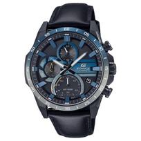 CASIO Men EDIFICE Black Watch EQS-940NL-1AV EQS-940NL-1AV Black Dial gray