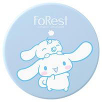 Greenfinger Forest Sun Cushion Cinnamoroll Edition, 13g, 1 vnt. blue