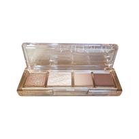 Missha Day Vibe paletė 3g, Nr.. 4 Prima Pink, 1 vnt. beige