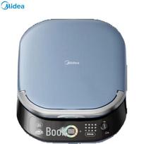 Midea Electric Griddle & Pancake Maker CN plug (adapter included) gray