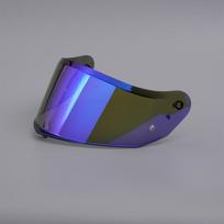 Skydelis LS2 FF808 Stream II šalmuiui Pakeičiama objektyvo apsauga Motociklo priedai Capacete Casco Moto FF808-Adaptuotas