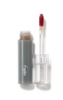 Fujiko Nuance Wrap Tint 102 Hanaguruma Beige Lūpų spalva 2,4g Dažiklis, Atspalvis, Drėkinantis, Ilgai išliekantis gray