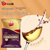 Angel Homebrew Vyno ir vaisių vyno mielės white