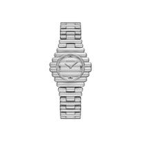 Breda Watch Coda 1756b Women's sidabras