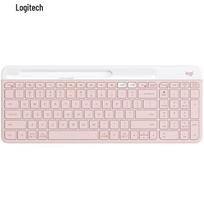 Logitech K580 Slim Multi-Device Wireless Keyboard
