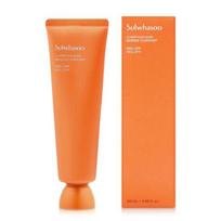 Sulwhasoo NEW Jade Pack 120ml / Exfoliating Peel-Off Pack orange