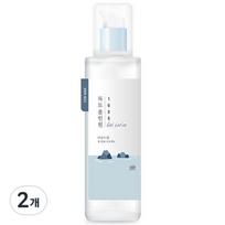 Round Lab for Men 1025 Dokdo Gel Lotion All-in-One, 200ml, 2 units white