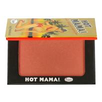 theBalm Cosmetics, Hot Mama, Shadow/Blush, 7.08g (0.25oz) beige