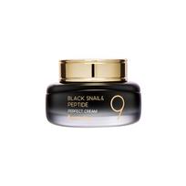Farmstay Black Snail & Peptide9 Perfect Cream black