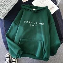 Pavasario originali tunika, plona vilna, moteriška laisva ilgomis rankovėmis megztinė, madinga laisvalaikio viršūnė 3XL black
