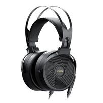 FIIO FT5 Serial number Headphones Planar magnetic field driver Open type headphones FIO-FT5-B [Japan / included] juoda