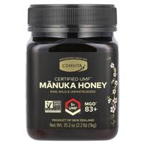 Comvita, Manuka Honey, UMF 5+, MGO 83+, 1 kg (35.2 oz)