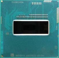 [Intel] Core i7-4700QM mobilusis procesorius 2,40 GHz SR15H [masinis produktas]