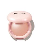 THESAEM Glam Perfection Baked Highlighter 4 Colors (Single/Special) PK01 Rose Glare white